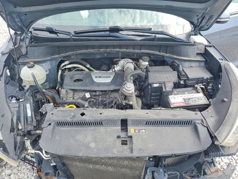Продаж на аукціоні авто 2016 Hyundai Tucson, vin: KM8J33A20GU039053, номер лоту: 69440636
