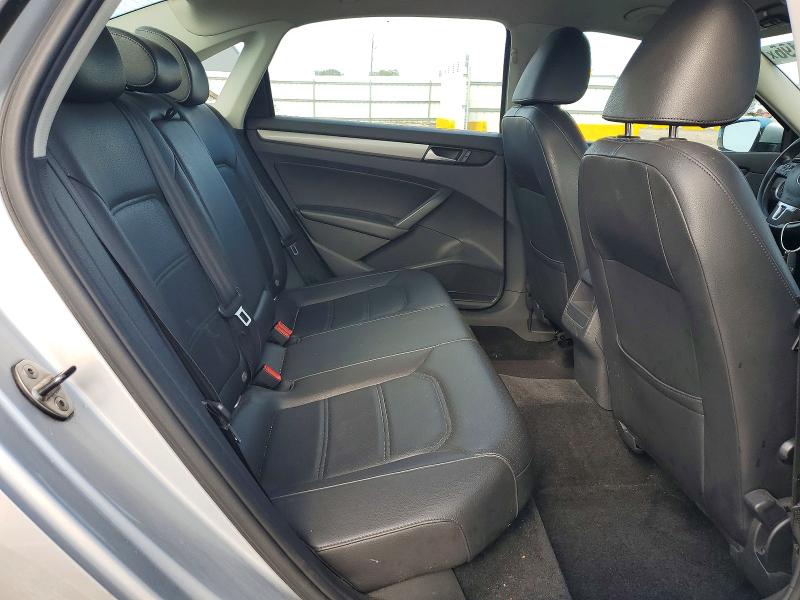 67340496 :رقم المزاد ، 1VWAS7A38EC024114 vin ، 2014 Volkswagen Passat مزاد بيع