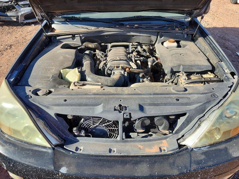 Aukcja sprzedaży 2005 Lexus Gx, vin: JTJBT20X950088608, numer aukcji: 67976846