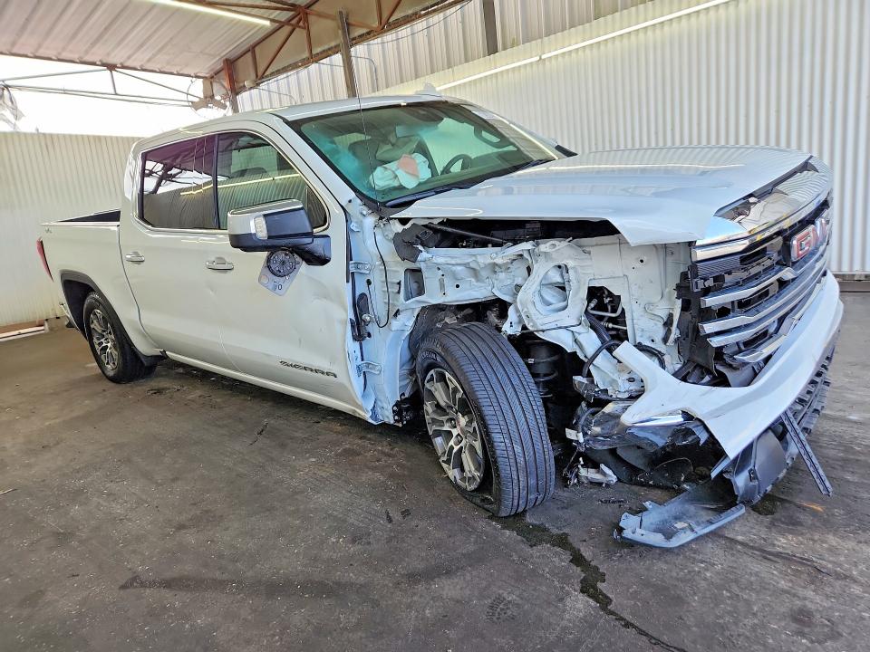 Aukcja sprzedaży 2026 Gmc Sierra, vin: 3GTUUDED1TG202497, numer aukcji: 69309256