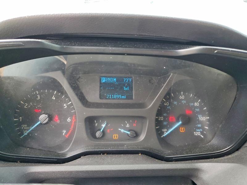 Aukcja sprzedaży 2016 Ford Transit, vin: 1FBZX2CG1GKA92729, numer aukcji: 70692546
