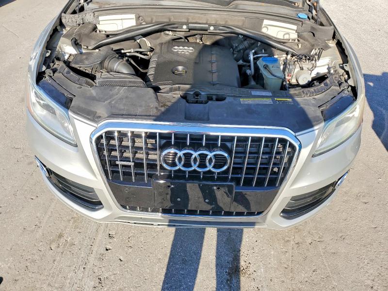 Aukcja sprzedaży 2016 Audi Q5, vin: WA1L2AFP8GA016639, numer aukcji: 67852326