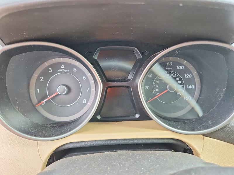 Продаж на аукціоні авто 2011 Hyundai Elantra, vin: 5NPDH4AE7BH053683, номер лоту: 70670666