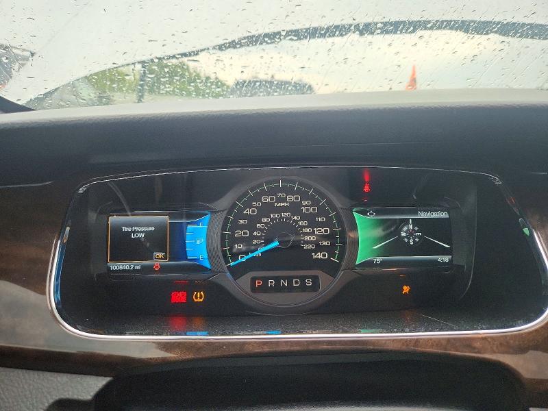 67502126 :رقم المزاد ، 1FAHP2J84GG118073 vin ، 2016 Ford Taurus مزاد بيع