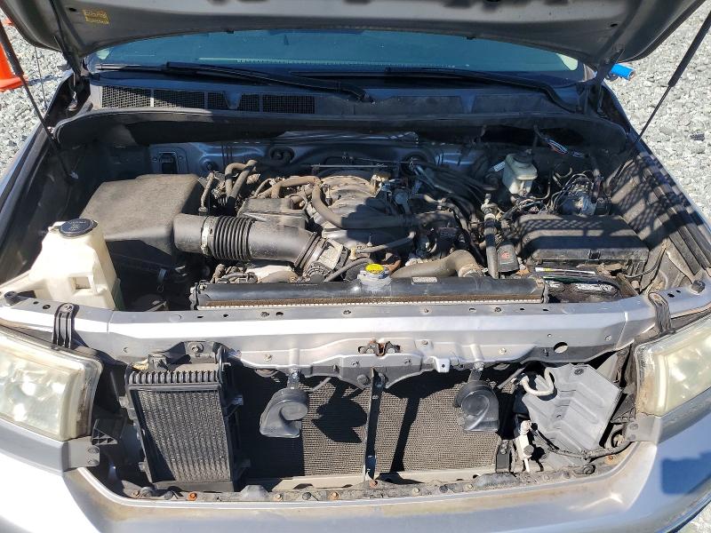Aukcja sprzedaży 2008 Toyota Tundra, vin: 5TFRV54198X047507, numer aukcji: 68684716