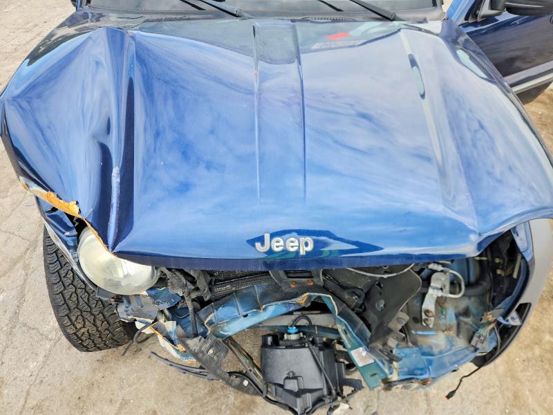 2004 Jeep Liberty მანქანა იყიდება აუქციონზე, vin: 1J4GL48K94W138216, აუქციონის ნომერი: 68047616