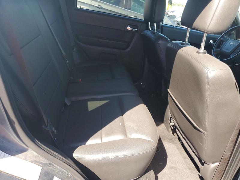 Aukcja sprzedaży 2011 Ford Escape, vin: 1FMCU0EG4BKC14046, numer aukcji: 68071446