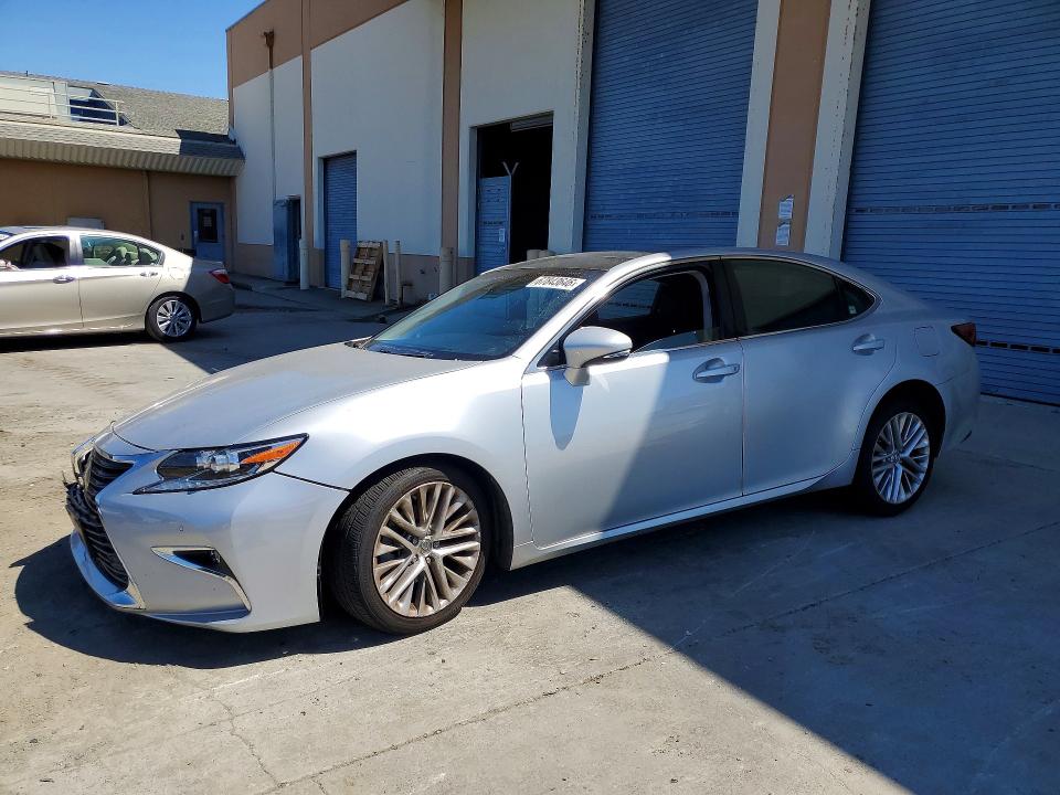 Aukcja sprzedaży 2016 Lexus Es, vin: JTHBK1GG1G2211376, numer aukcji: 67843646