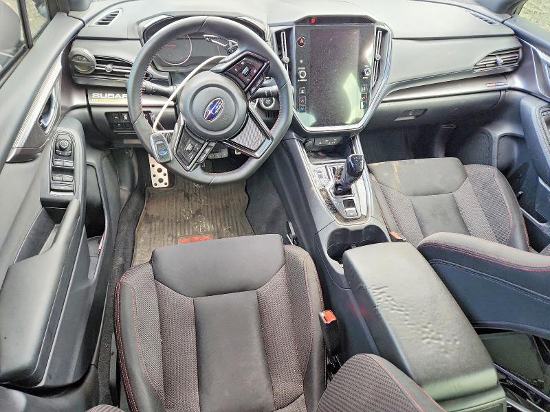 Aukcja sprzedaży 2023 Subaru Wrx, vin: JF1VBAH63P8814465, numer aukcji: 67720606