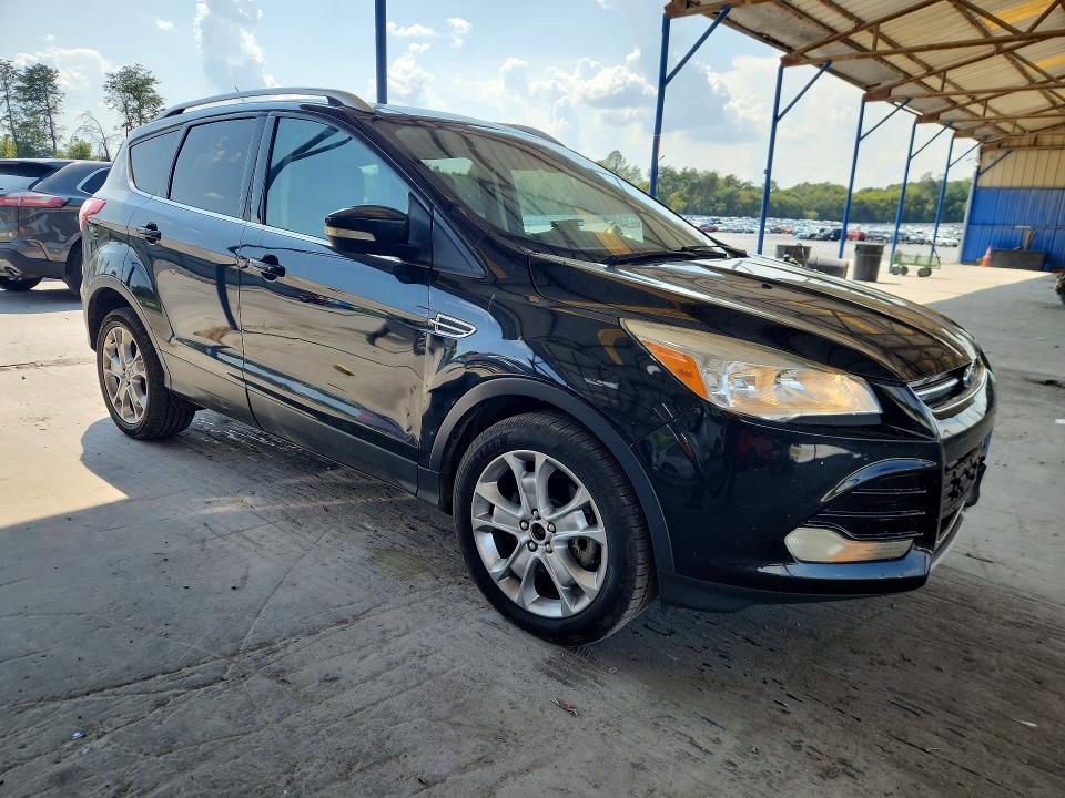Aukcja sprzedaży 2015 Ford Escape, vin: 1FMCU0J97FUA19947, numer aukcji: 69853546