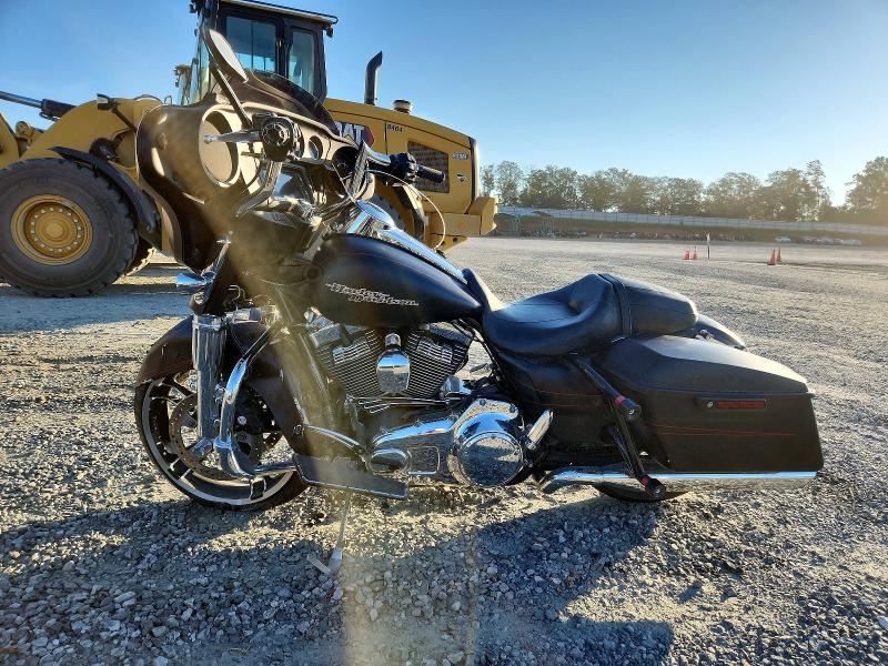 Продажа на аукционе авто 2015 Harley-davidson Flhxs, vin: 1HD1KRM33FB676347, номер лота: 67868836