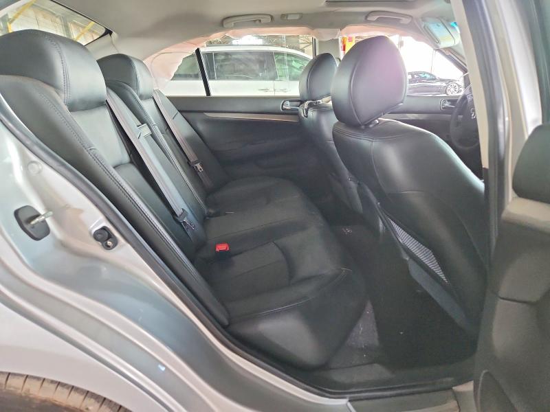 Продажа на аукционе авто 2013 Infiniti G37 Sedan, vin: JN1CV6AP8DM306121, номер лота: 67862096