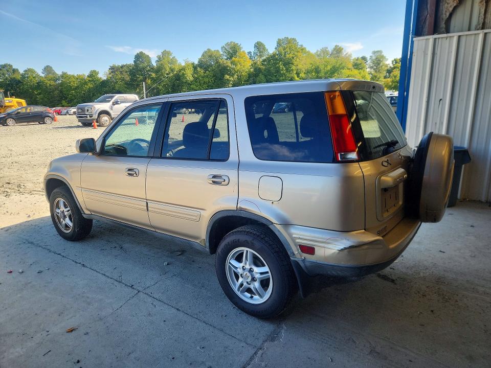 Продаж на аукціоні авто 2000 Honda Cr-v, vin: JHLRD1872YS022572, номер лоту: 68054546