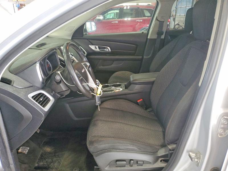 2014 Gmc Terrain მანქანა იყიდება აუქციონზე, vin: 2GKFLWE36E6252913, აუქციონის ნომერი: 66272526
