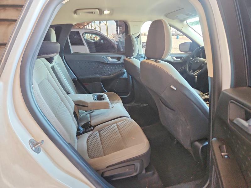 2020 Ford Escape მანქანა იყიდება აუქციონზე, vin: 1FMCU9G67LUB16336, აუქციონის ნომერი: 67735856