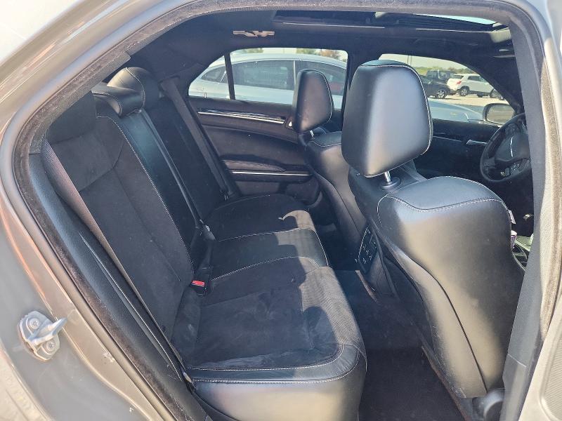 Aukcja sprzedaży 2017 Chrysler 300, vin: 2C3CCABG8HH541684, numer aukcji: 70416706