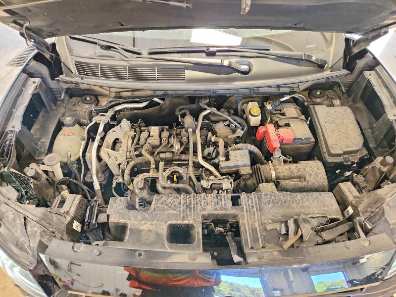 Продажа на аукционе авто 2025 Nissan Kicks, vin: 3N8AP6CB4SL436585, номер лота: 69361946