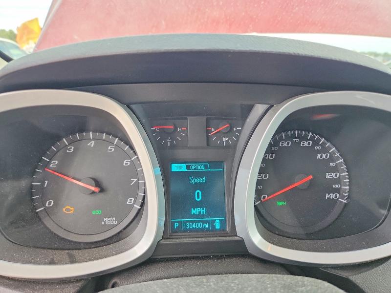Aukcja sprzedaży 2017 Chevrolet Equinox, vin: 2GNALCEK8H1530697, numer aukcji: 69961076