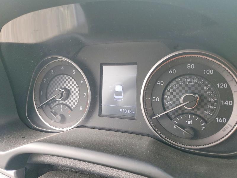 2020 Hyundai Elantra მანქანა იყიდება აუქციონზე, vin: 5NPD84LF6LH629576, აუქციონის ნომერი: 70357426