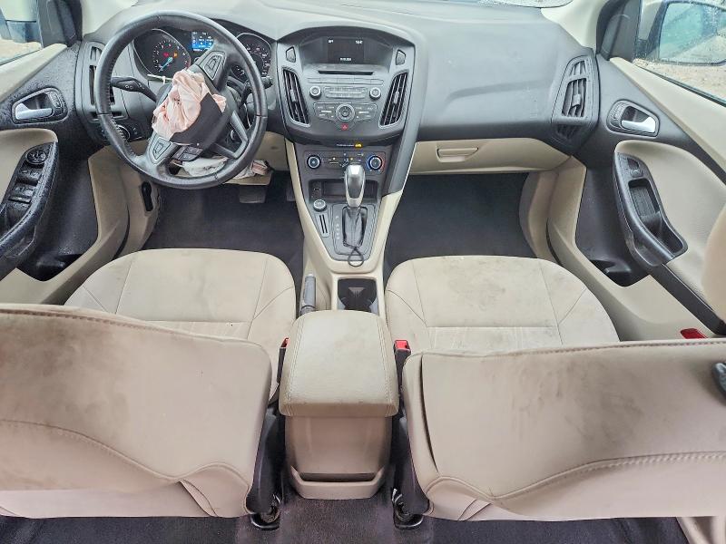 Aukcja sprzedaży 2015 Ford Focus, vin: 1FADP3K2XFL324115, numer aukcji: 70473836