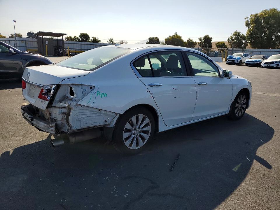 Продаж на аукціоні авто 2014 Honda Accord, vin: 1HGCR2F8XEA196236, номер лоту: 69922466