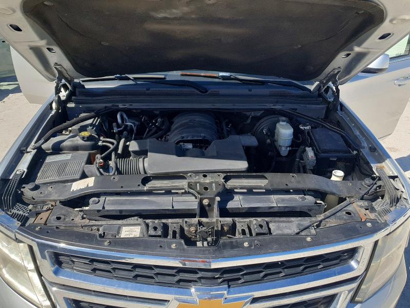 Продаж на аукціоні авто 2019 Chevrolet Suburban, vin: 1GNSCHKC6KR201509, номер лоту: 68329016