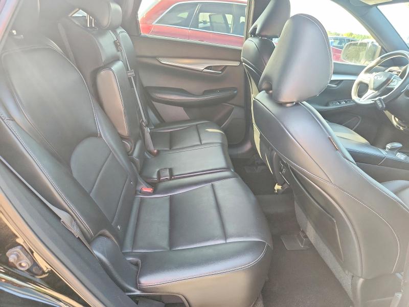 Продаж на аукціоні авто 2021 Infiniti Qx50, vin: 3PCAJ5BA3MF106387, номер лоту: 67998536