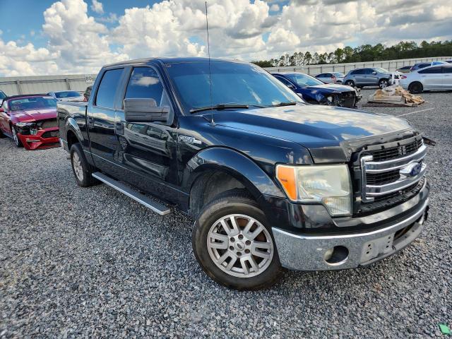 2013 Ford F150 მანქანა იყიდება აუქციონზე, vin: 1FTFW1CF4DFD42164, აუქციონის ნომერი: 68848366