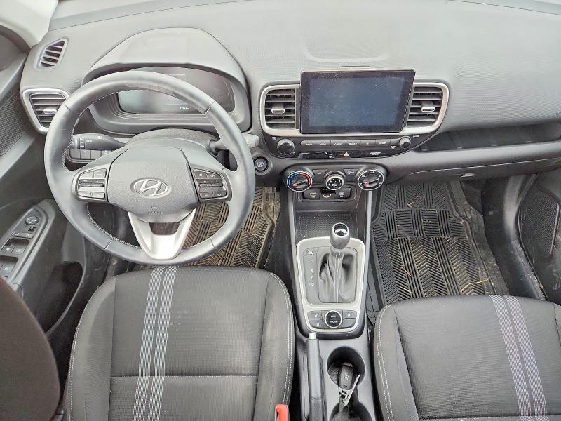 Продажа на аукционе авто 2023 Hyundai Venue, vin: KMHRC8A35PU277179, номер лота: 68504826