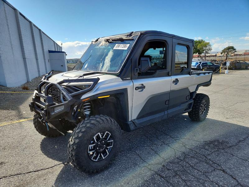 Продажа на аукционе авто 2024 Polaris Ranger, vin: 3NSX6W1R7RM127964, номер лота: 69617396