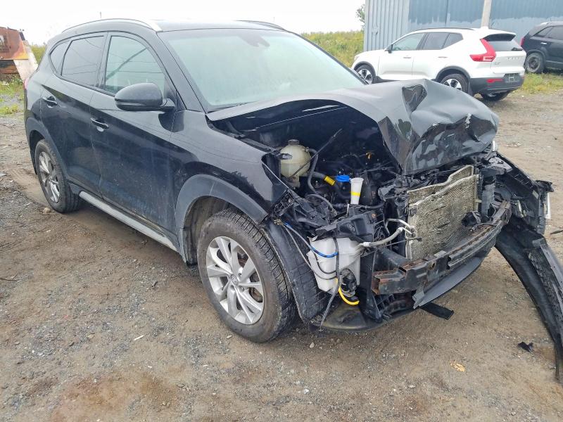 Продажа на аукционе авто 2020 Hyundai Tucson, vin: KM8J3CA42LU266899, номер лота: 67503556