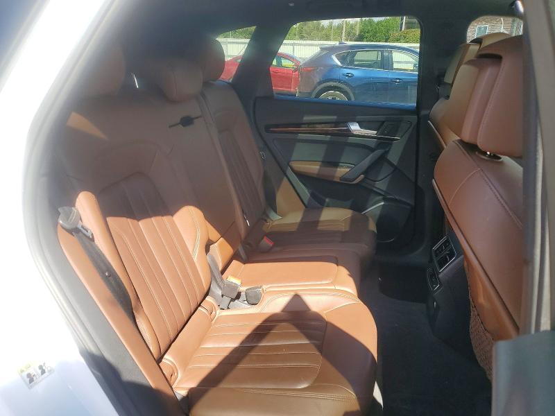 67980036 :رقم المزاد ، WA1BNAFYXJ2156897 vin ، 2018 Audi Q5 مزاد بيع