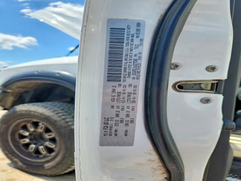 Aukcja sprzedaży 2018 Ram 2500, vin: 3C6UR5CL0JG275382, numer aukcji: 68492076
