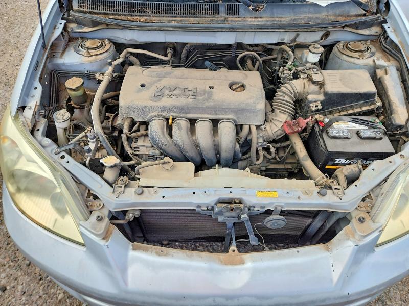 Aukcja sprzedaży 2005 Toyota Matrix, vin: 2T1KR30E85C415186, numer aukcji: 69252496