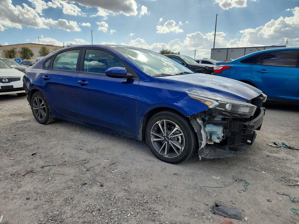Продаж на аукціоні авто 2022 Kia Forte, vin: 3KPF24AD8NE434338, номер лоту: 68867806