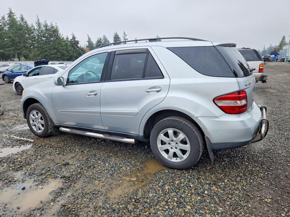 Aukcja sprzedaży 2006 Mercedes-benz Ml, vin: 4JGBB86E76A003741        , numer aukcji: 68716616