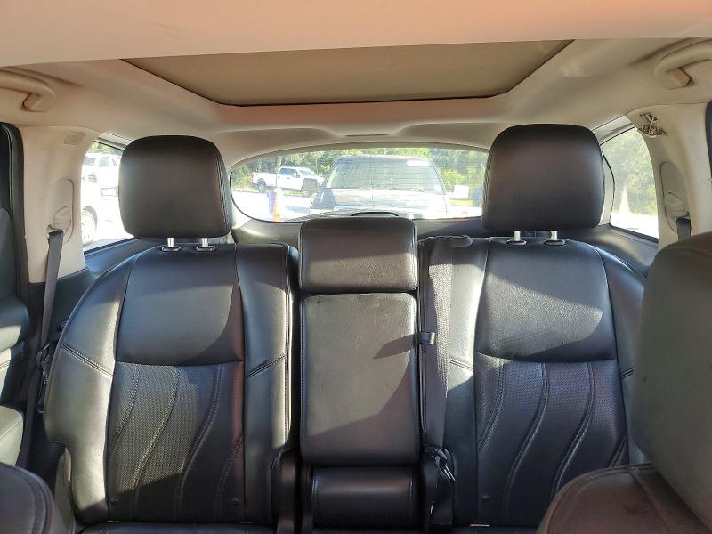 68037666 :رقم المزاد ، 5N1AL0MNXEC503456 vin ، 2014 Infiniti Qx60 مزاد بيع