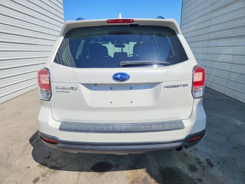 Aukcja sprzedaży 2018 Subaru Forester, vin: JF2SJAWC6JH551390, numer aukcji: 69360816