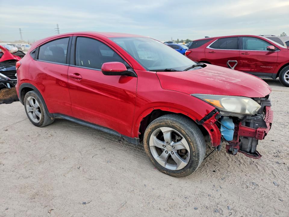 Aukcja sprzedaży 2017 Honda Hr-v, vin: 3CZRU5H30HG710184, numer aukcji: 69595066