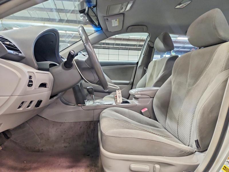 Auction sale of the 2007 Toyota Camry, vin: JTNBB46K573014192, lot number: 71038906