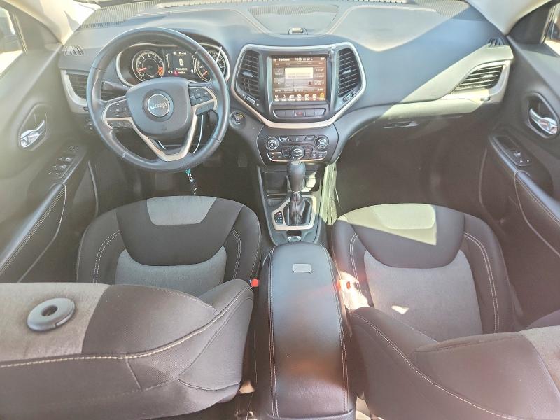 Aukcja sprzedaży 2014 Jeep Cherokee, vin: 1C4PJLCS8EW319208, numer aukcji: 67684236