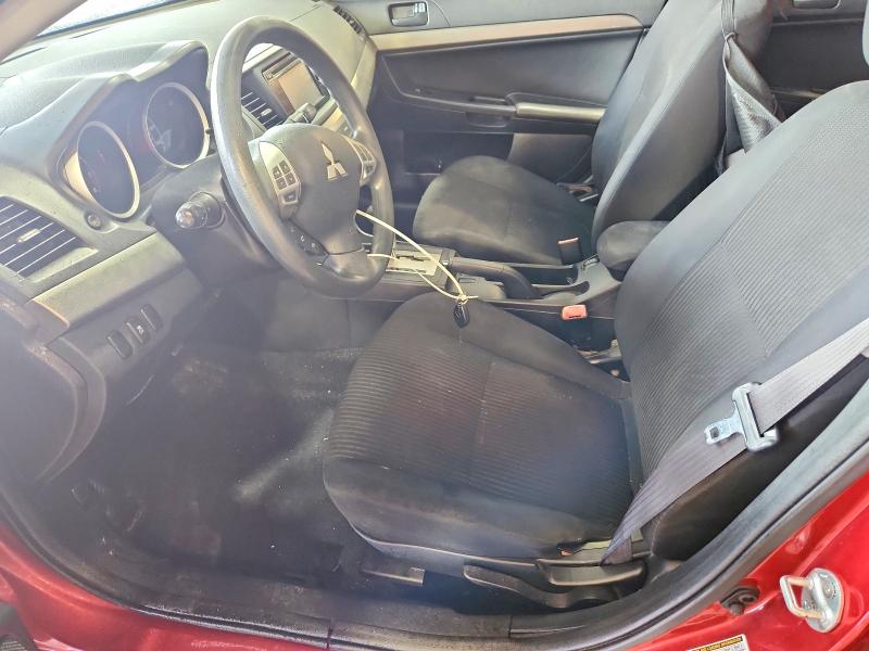 Продажа на аукционе авто 2014 Mitsubishi Lancer, vin: JA32V2FW0EU001018, номер лота: 68334126