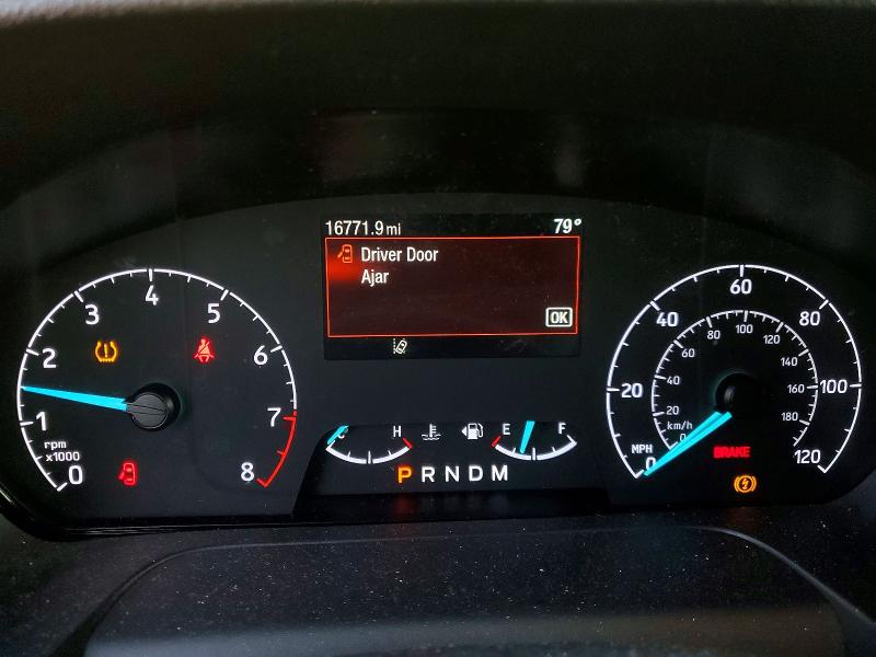 Продажа на аукционе авто 2025 Ford Transit, vin: 1FTBW9C88SKA51685, номер лота: 66700826