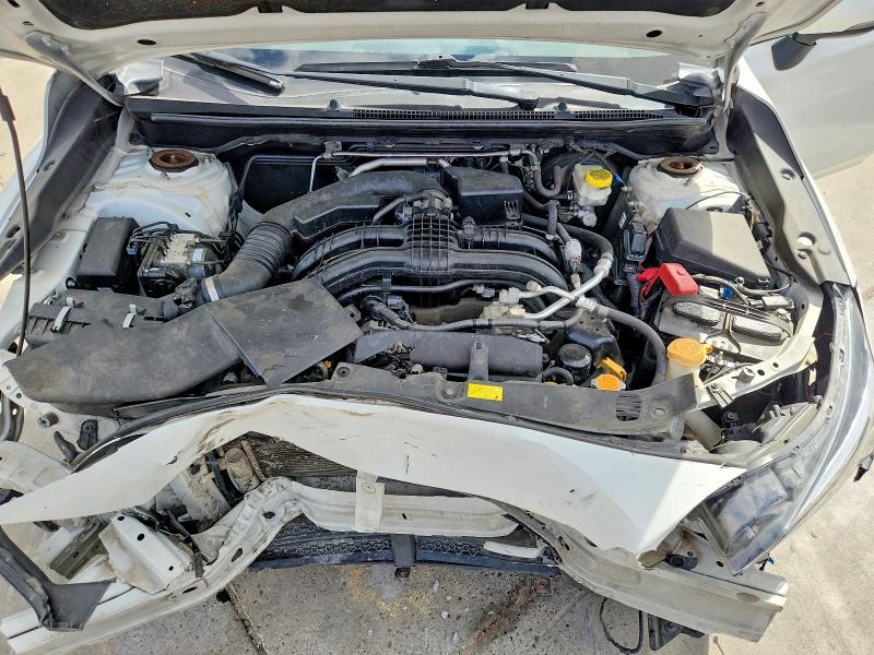 65966636 :رقم المزاد ، 4S3GKAL63J1600957 vin ، 2018 Subaru Impreza مزاد بيع