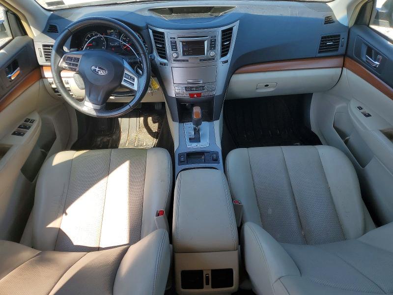Продаж на аукціоні авто 2014 Subaru Outback, vin: 4S4BRCKC4E3321449, номер лоту: 65362106