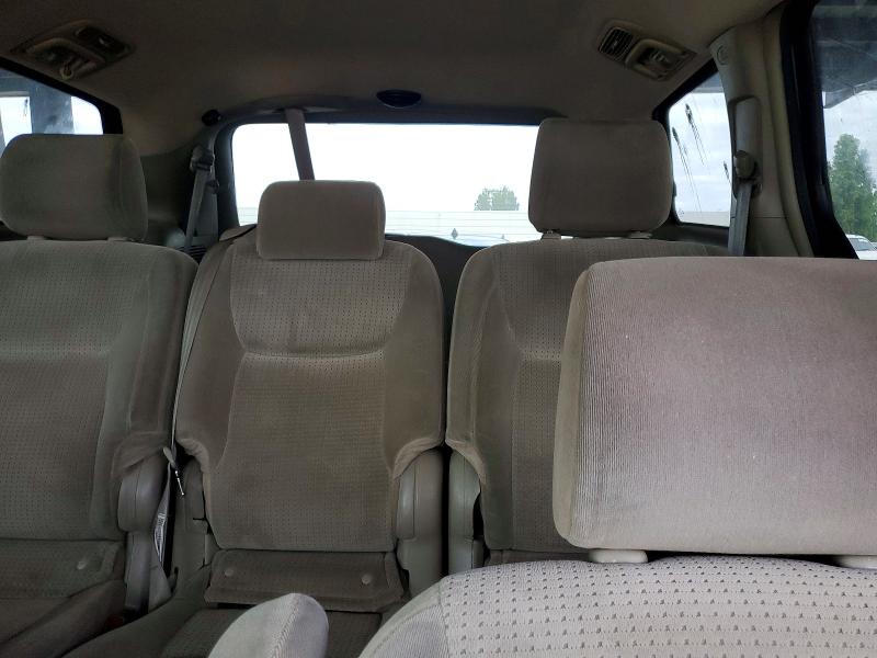 Aukcja sprzedaży 2007 Toyota Sienna, vin: 5TDZK23C07S065425, numer aukcji: 67374616