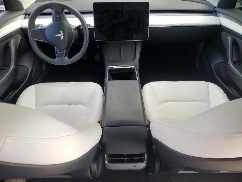 Продажа на аукционе авто 2023 Tesla Model 3, vin: 5YJ3E1EA2PF548387, номер лота: 68046706
