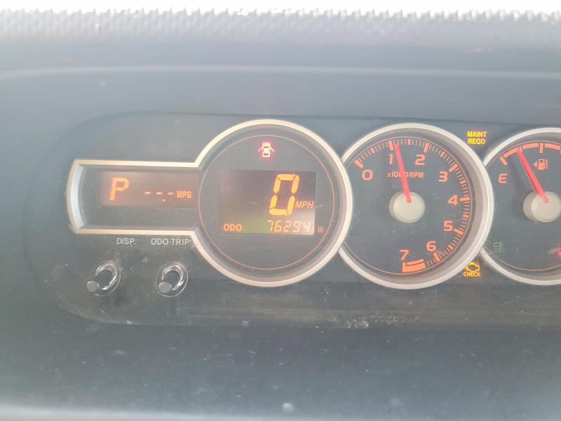 2012 Scion Xb მანქანა იყიდება აუქციონზე, vin: JTLZE4FE6CJ011641, აუქციონის ნომერი: 67271696