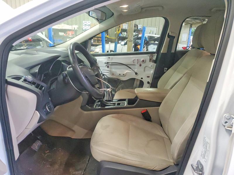 Aukcja sprzedaży 2019 Ford Escape, vin: 1FMCU0GD0KUA01442, numer aukcji: 69977206