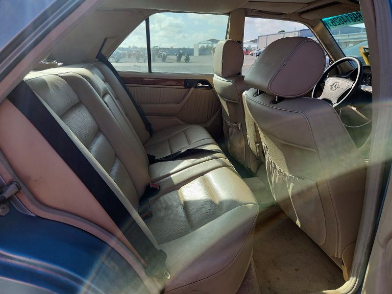 Aukcja sprzedaży 1994 Mercedes-benz E, vin: WDBEA32E3RC128823, numer aukcji: 69314626